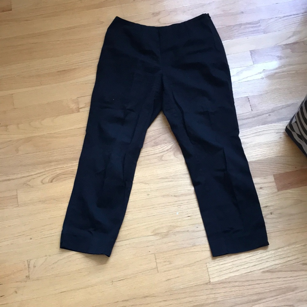 Boston Proper Capris